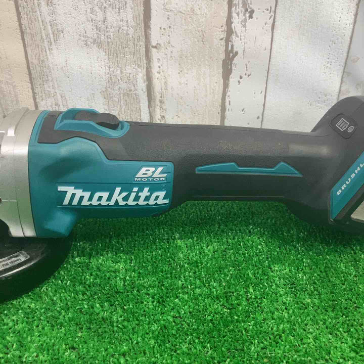 ☆マキタ(makita) 100mmコードレスディスクグラインダ GA404DZN (GA404DN)【町田店】