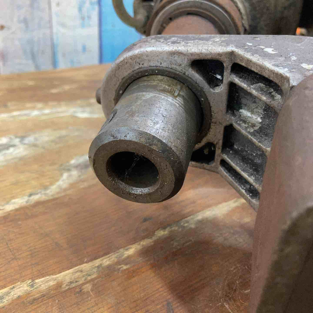 【店頭受取り限定】◇日東工器 自動磁気ボール盤 FA-35フルオート アトラエース【柏店】