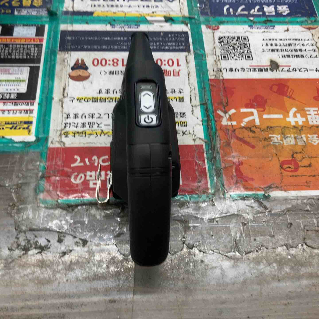 ★ハイコーキ(HIKOKI ※旧:日立工機) コードレスブロワ RB36DB(NNB)　本体のみ、36V対応【戸田店】