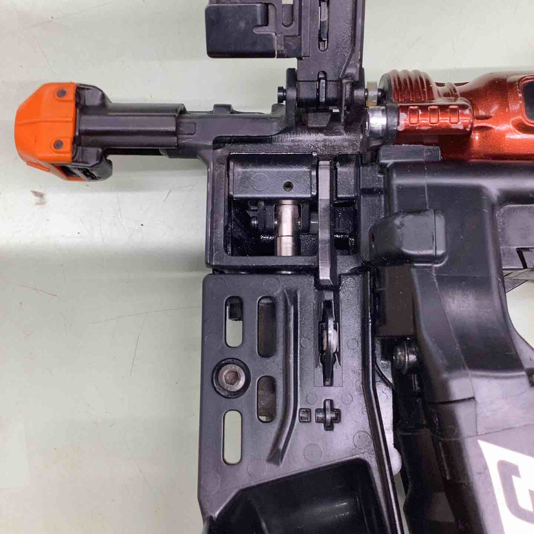 ★マックス(MAX) 高圧エアネジ打ち機 HV-R41G5-R【越谷店】
