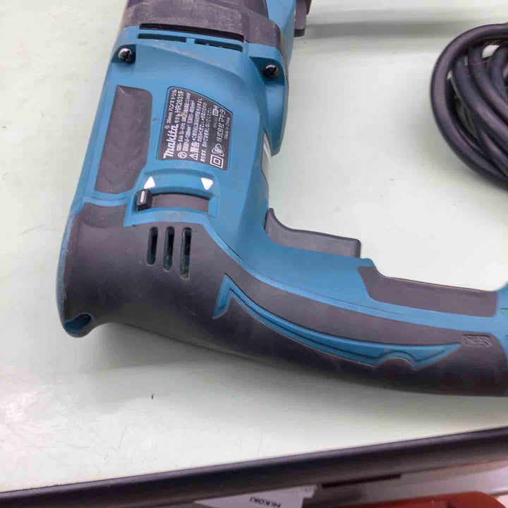 ★マキタ(makita) ハンマドリル HR2631F【越谷店】