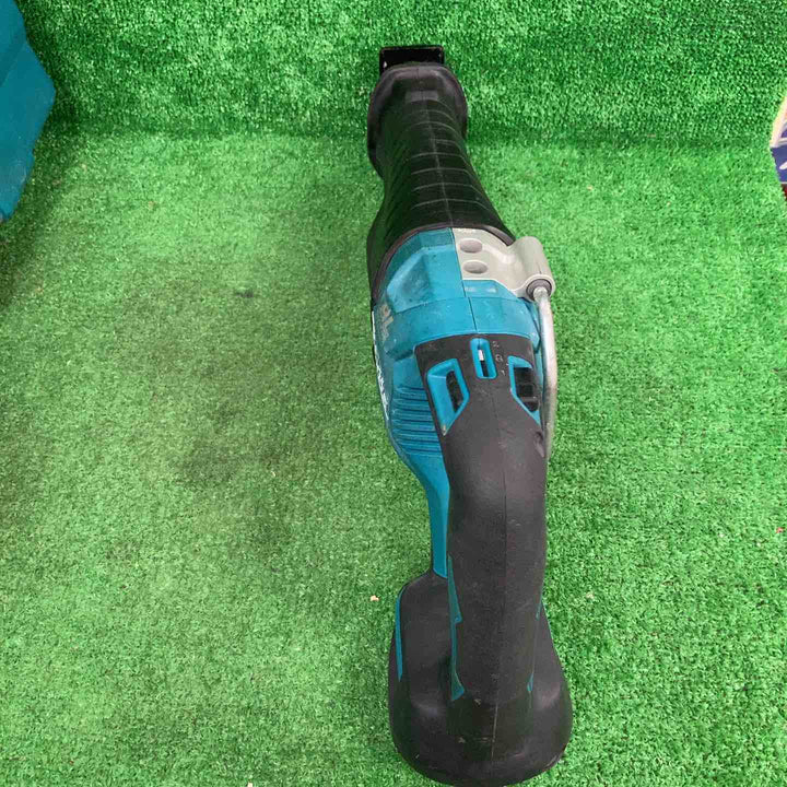 ★マキタ(makita) コードレスレシプロソー JR147DZK【川崎店】