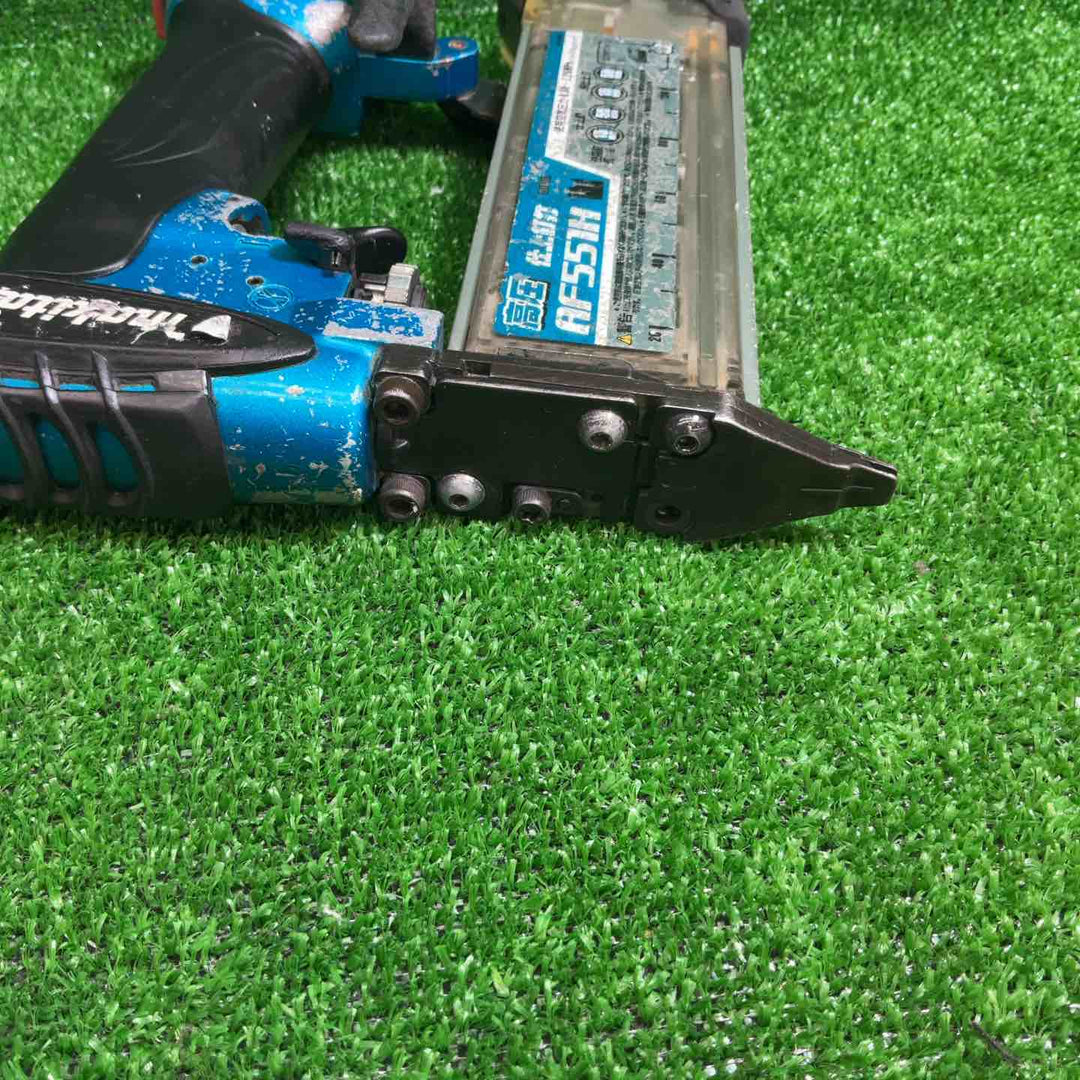 ◇マキタ(makita) 高圧フィニッシュネイラ AF551HM【藤沢店】