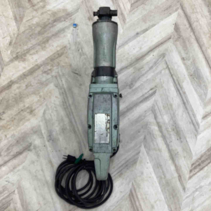 【店頭受取り限定】★ハイコーキ(HIKOKI ※旧:日立工機) 電動ハンマ PH-65A【越谷店】