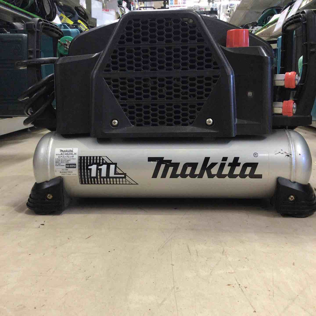 ★マキタ(makita) エアコンプレッサー AC462XLHB【町田店】