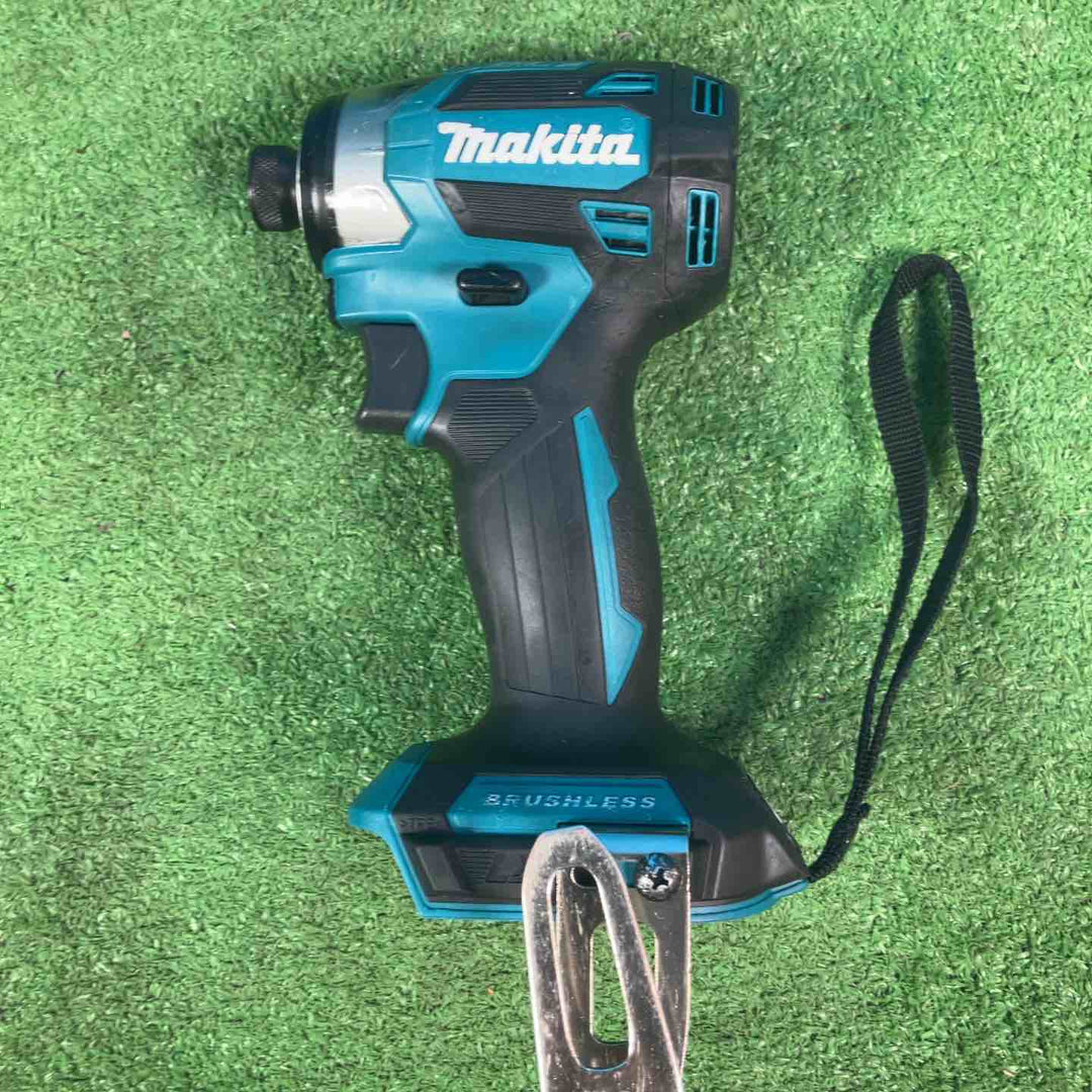 ★マキタ(makita) コードレスインパクトドライバー TD173DRGX【岩槻店】
