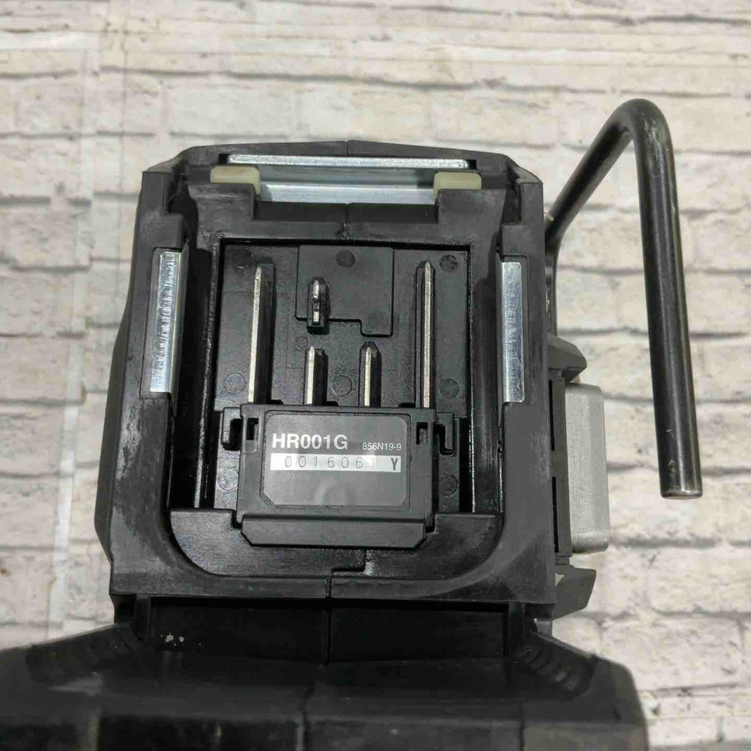 ★マキタ(makita) コードレスハンマドリル HR001GDXVB【川口店】
