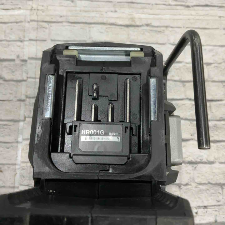 ★マキタ(makita) コードレスハンマドリル HR001GDXVB【川口店】