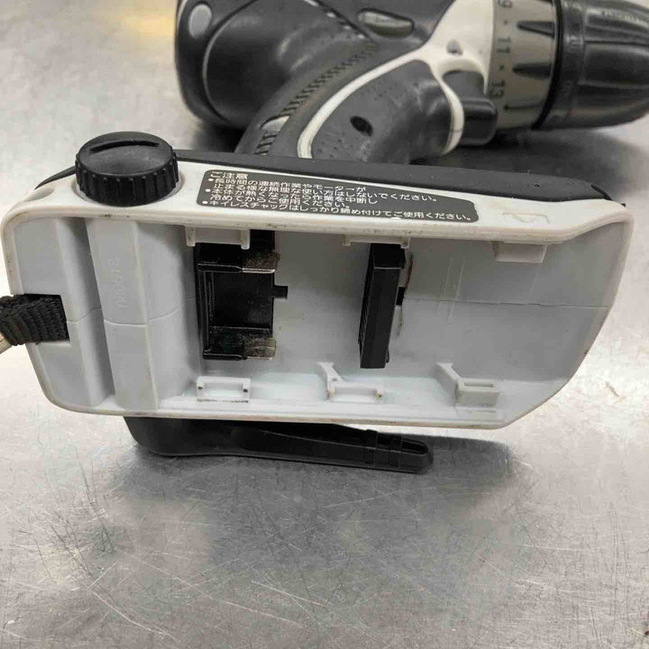 ◇パナソニック(Panasonic) コードレスドリルドライバ EZ7440LN2S-B【戸田店】