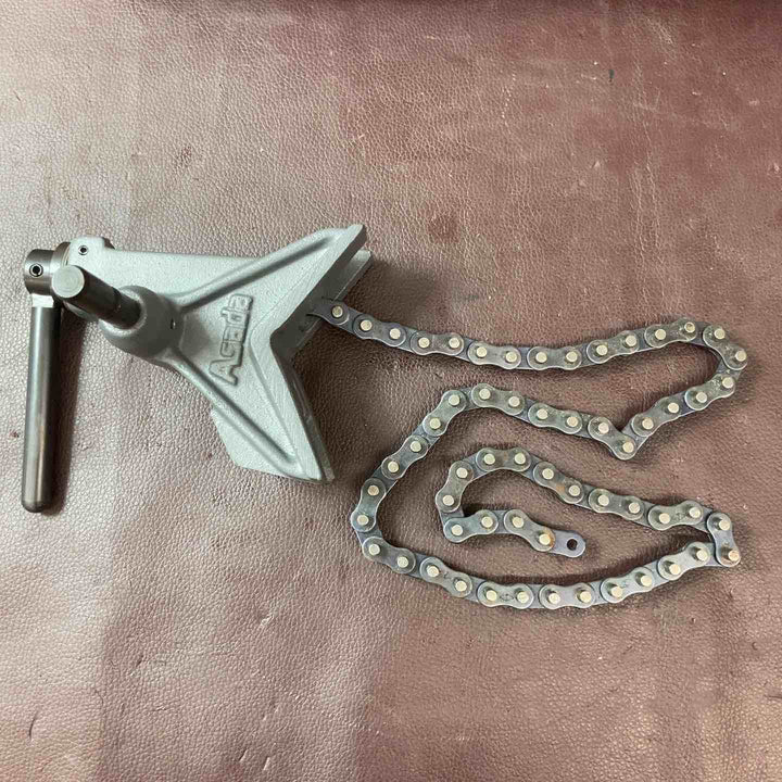 【中古品】 アサダ(ASADA) パイプソー 165S 【東大和店】