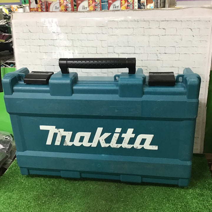 ★マキタ(makita) コードレスハンマドリル HR140DSHX【町田店】