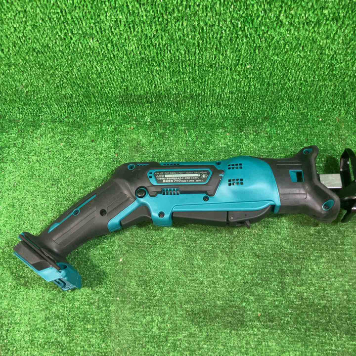 ★マキタ(makita) コードレスレシプロソー JR104DSH【川崎店】