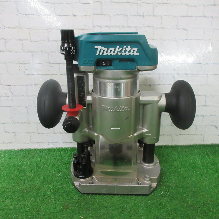 ★マキタ(makita) コードレストリマー RT51DZ【町田店】
