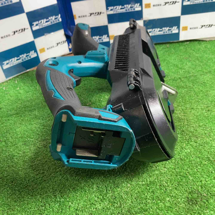 ★マキタ(makita) コードレスバンドソー PB181DZ【草加店】