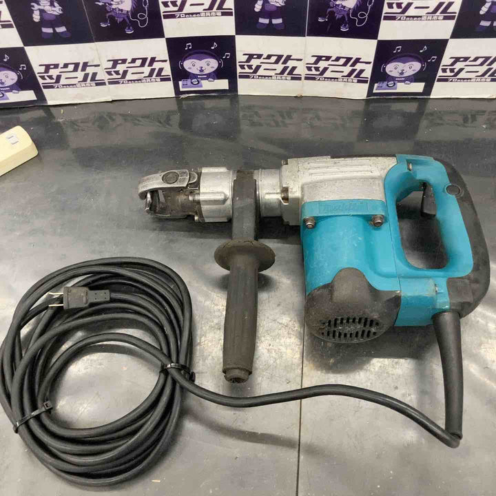 【中古品】マキタ(makita) 電動ハンマ HM0830【所沢店】