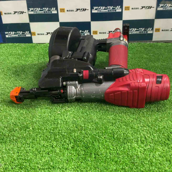 ★マックス(MAX) 高圧エアネジ打ち機 HV-R41G4【草加店】