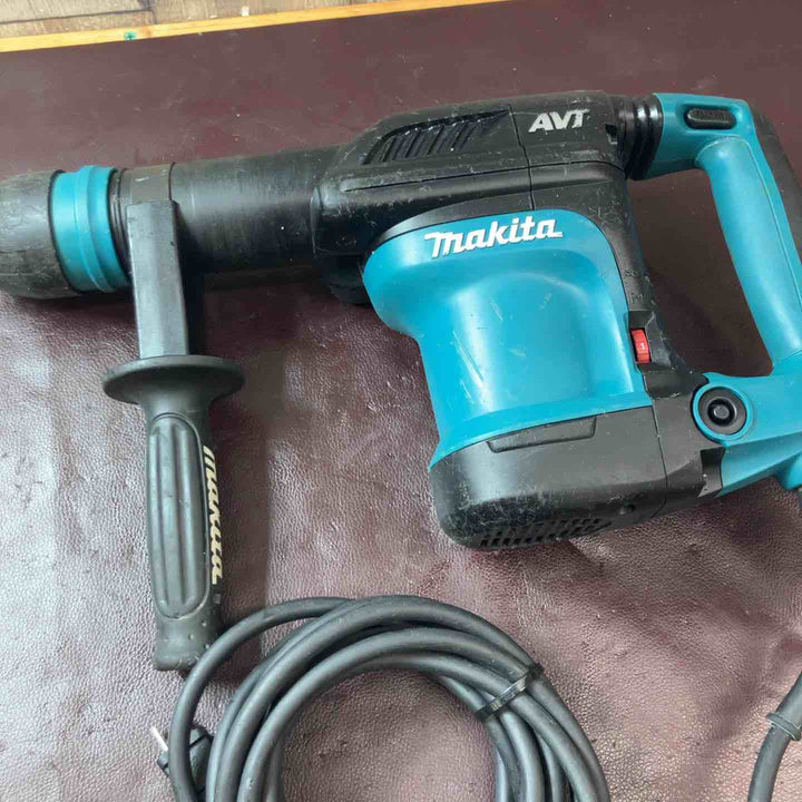 【中古品】 マキタ(makita) 電動ハンマ HM0871C 【東大和店】