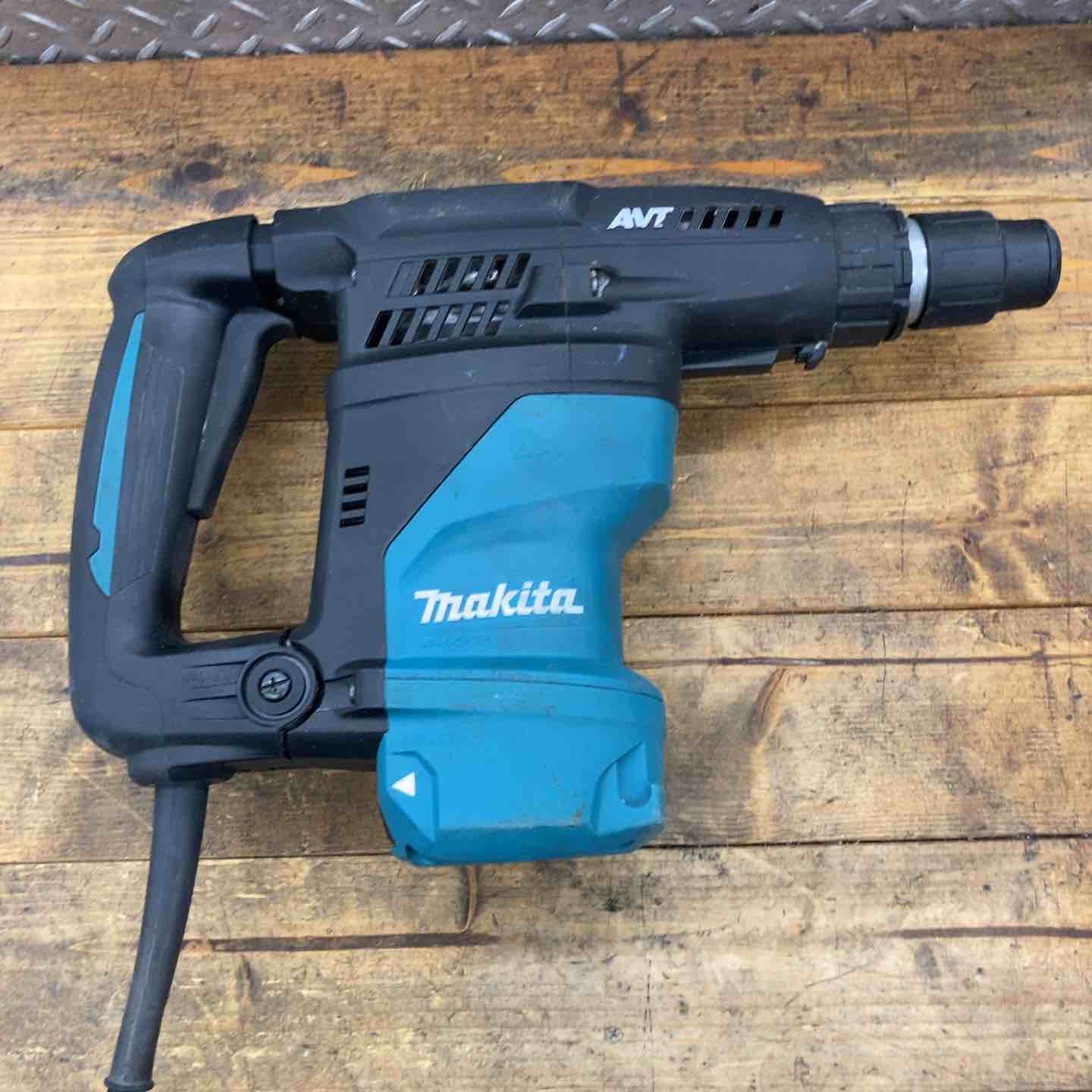 ☆マキタ(makita) ハンマドリル HR3011FC【所沢店】 – アクトツール