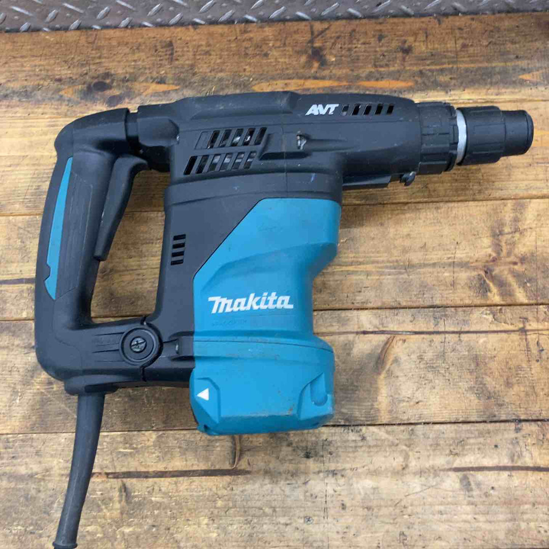★マキタ(makita) ハンマドリル HR3011FC【所沢店】