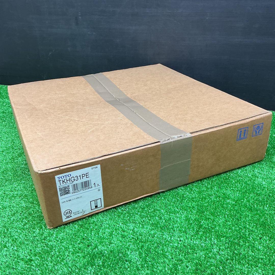【未使用品】TOTO キッチン用水栓 TKHG31PE【電材館越谷店】