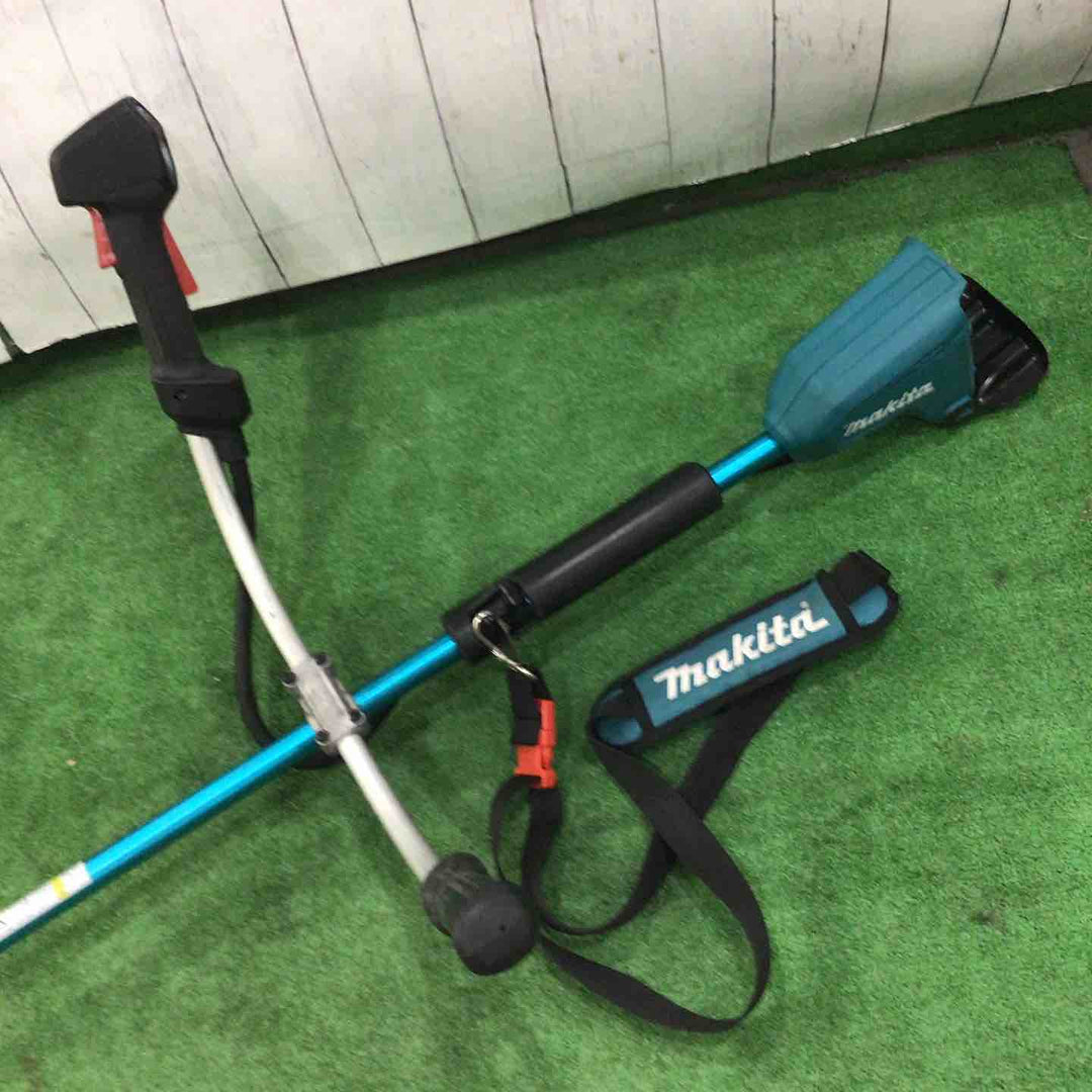 【店頭受取り限定】★マキタ(makita) コードレス草刈機 MUR368UDZ 18V＋18V＝36V 動作確認済【川口店】