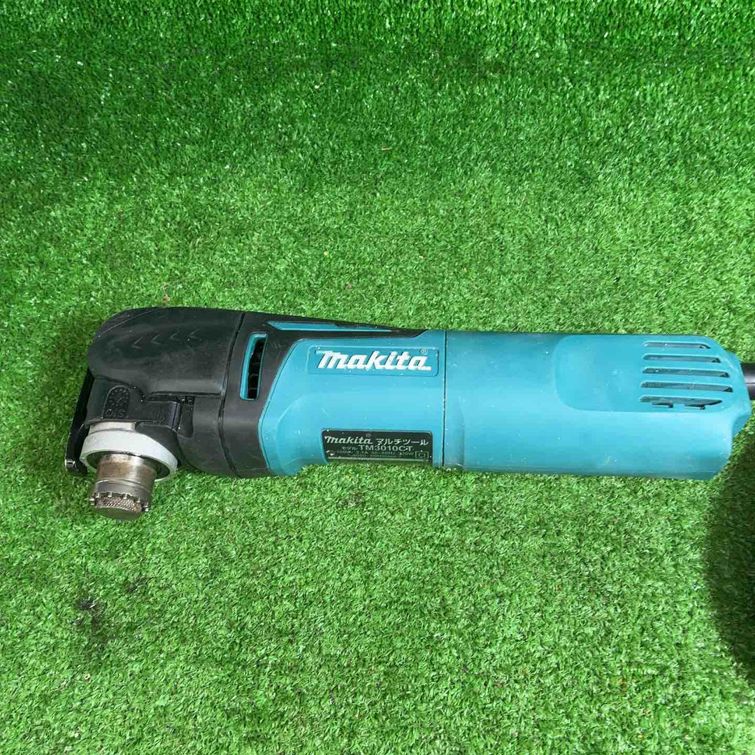 マキタ(makita) マルチツール TM3010CT【藤沢店】