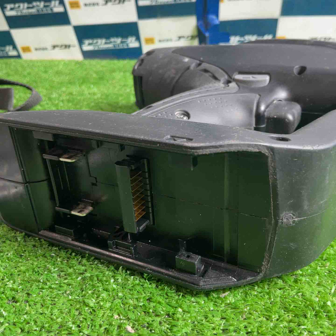 ★パナソニック(Panasonic) コードレスマルチハンマドリル EZ78A1LS2F-B【草加店】