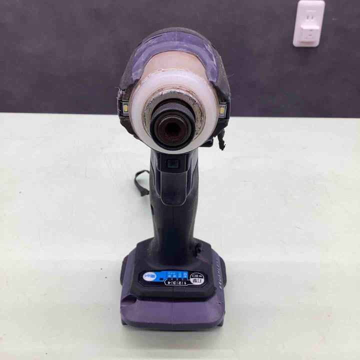 ★マキタ(makita) コードレスインパクトドライバー TD172DZAP【越谷店】