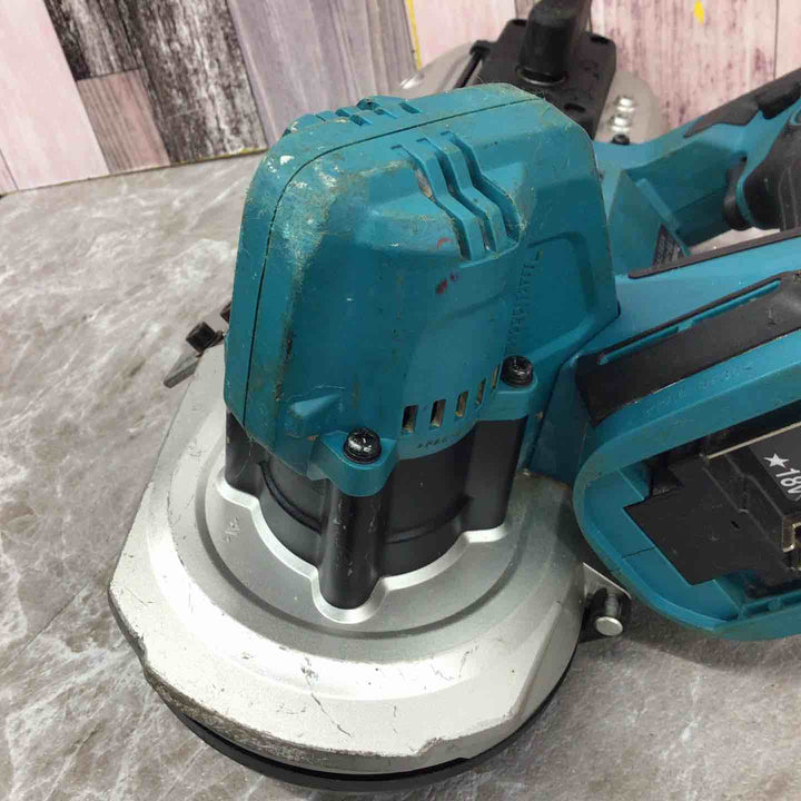 ★マキタ(makita) コードレスポータブルバンドソー PB183DZ【八潮店】
