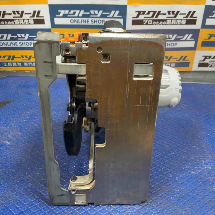 ★マキタ(makita) コードレス丸のこ HS471DZW【草加店】