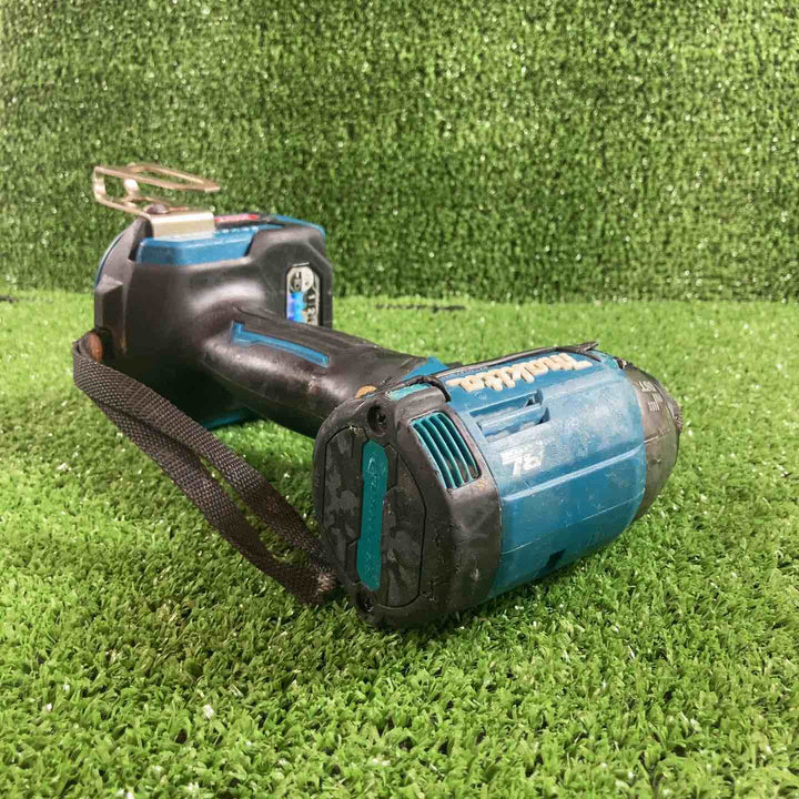 ★マキタ(makita) コードレスインパクトドライバー TD002GZ【川崎店】