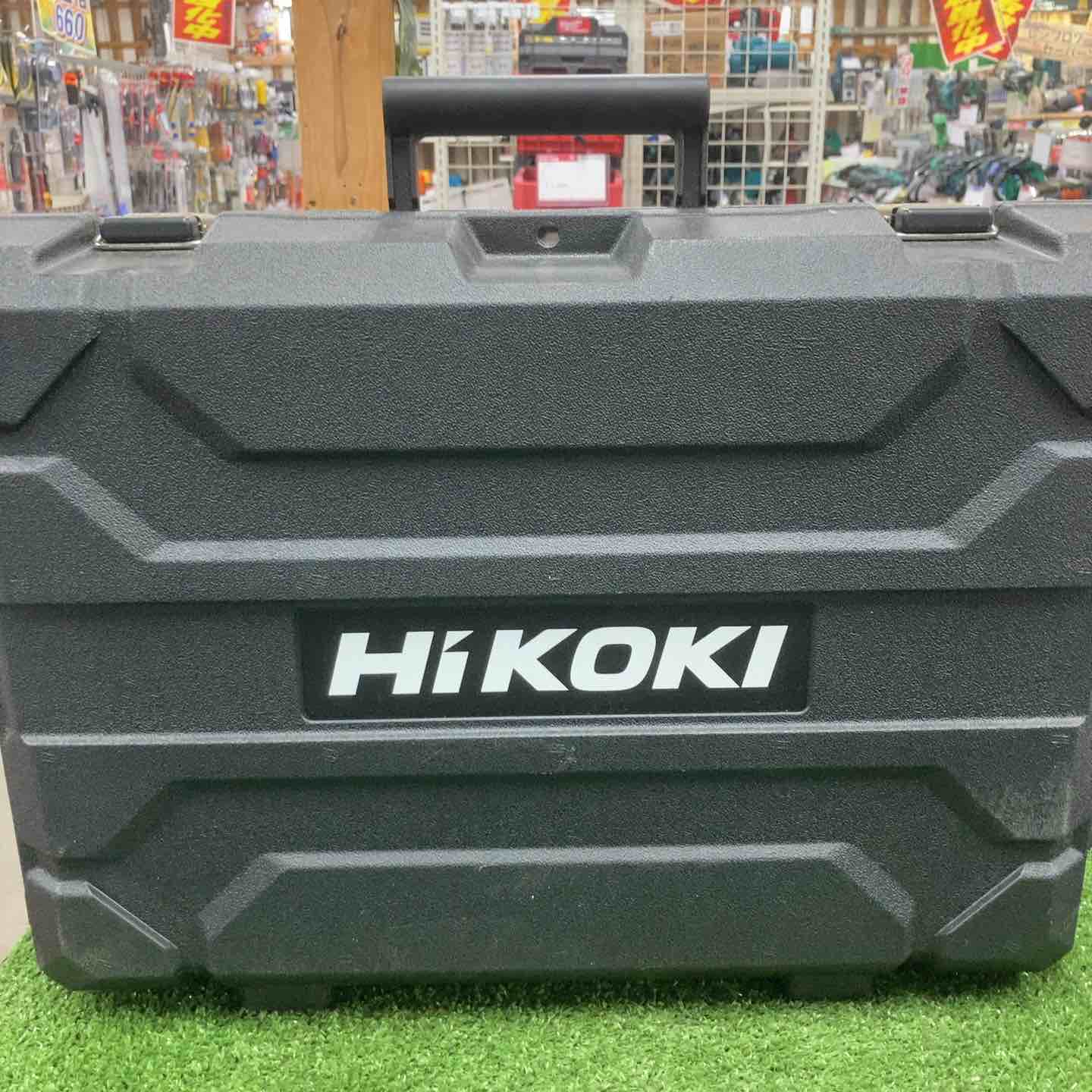 ☆ハイコーキ(HIKOKI ※旧:日立工機) コードレスハンマドリル DH18DPA