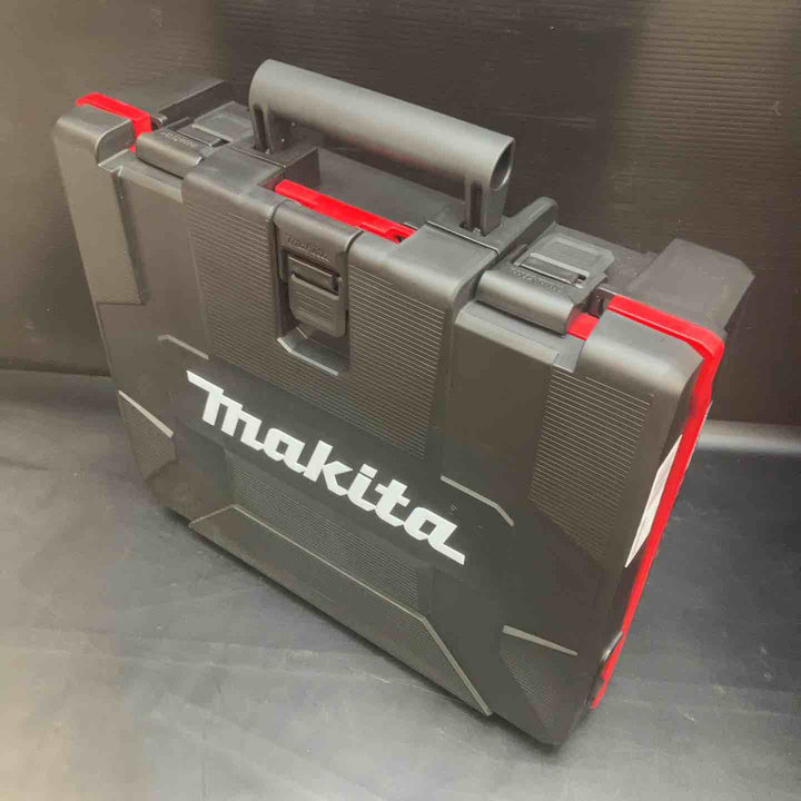 【未使用品】★マキタ(makita) コードレス振動ドリルドライバー HP003GRDX バッテリー2個 充電器付き フルセット品【川越店】