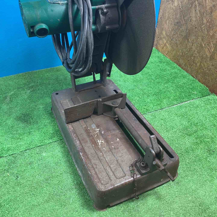 ☆ハイコーキ(HIKOKI ※旧:日立工機) 高速切断機 CC14SF【岩槻店】