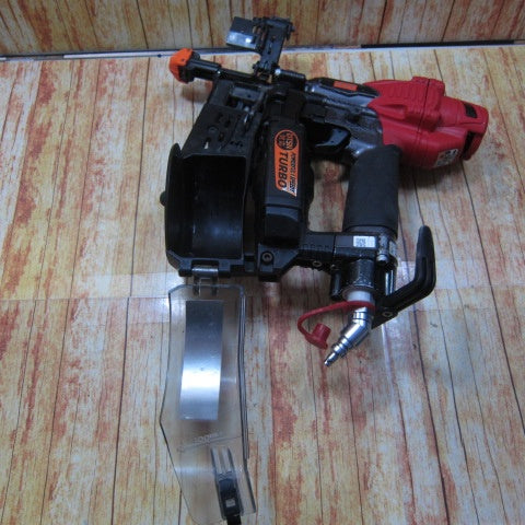 マックス(MAX) 高圧エアネジ打ち機 HV-R51G1【川崎店】
