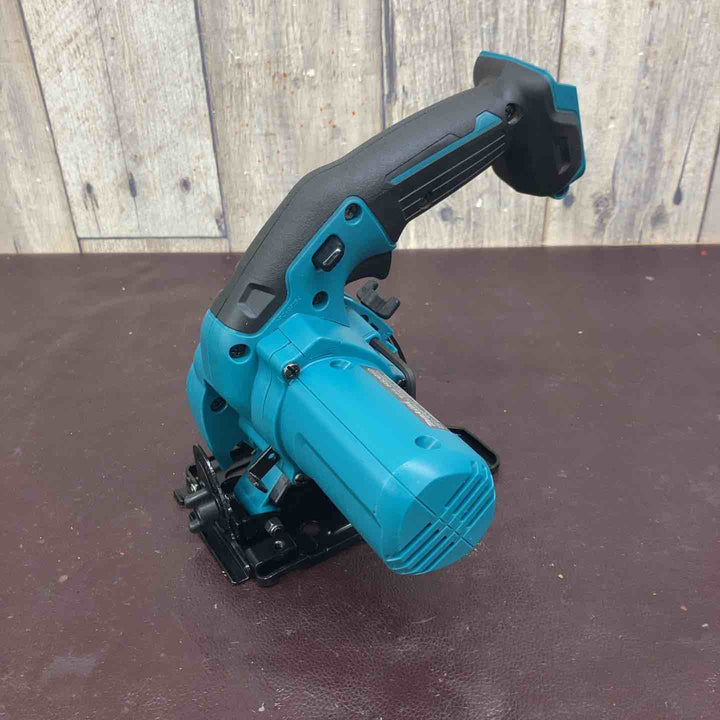 【中古品】マキタ(makita) コードレス丸のこ HS301DZ コードレスインパクトドライバー TD110DZ 2台セット バッテリー付属【東大和店】