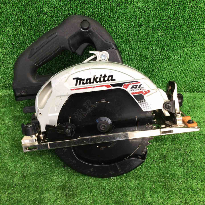 【中古品】 マキタ/makita コードレス丸のこ HS631DZB 【鴻巣店】