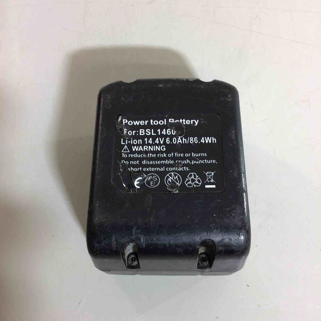 ★ハイコーキ(HIKOKI ※旧:日立工機) コードレスインパクトドライバー WH18DDL2(2LYPK)(B)【戸田店】