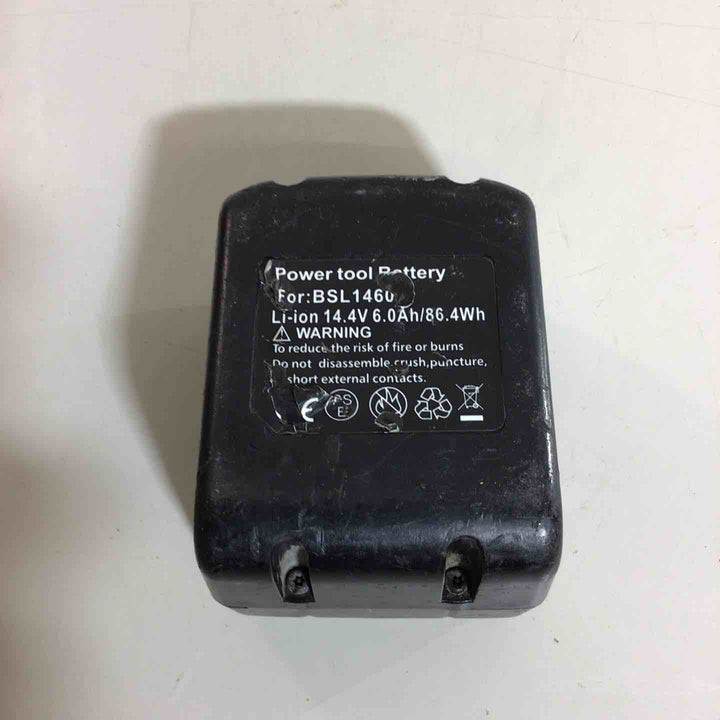 ★ハイコーキ(HIKOKI ※旧:日立工機) コードレスインパクトドライバー WH18DDL2(2LYPK)(B)【戸田店】