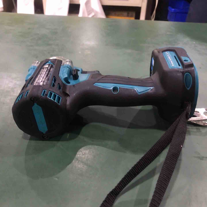 ★マキタ(makita) コードレスインパクトレンチ TW300DZ【川口店】