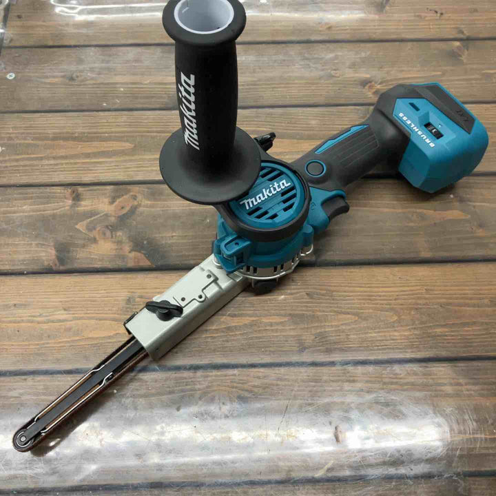 マキタ makita 18V コードレスベルトサンダ BS180DZ 【戸田店】