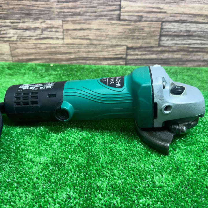 ハイコーキ(※旧:日立工機)  105mmカッタ CM4YA【桶川店】
