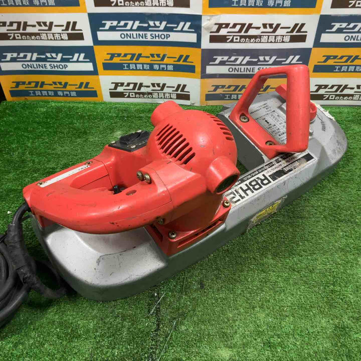 ◇新ダイワ(Shindaiwa) バンドソー RBH120【草加店】