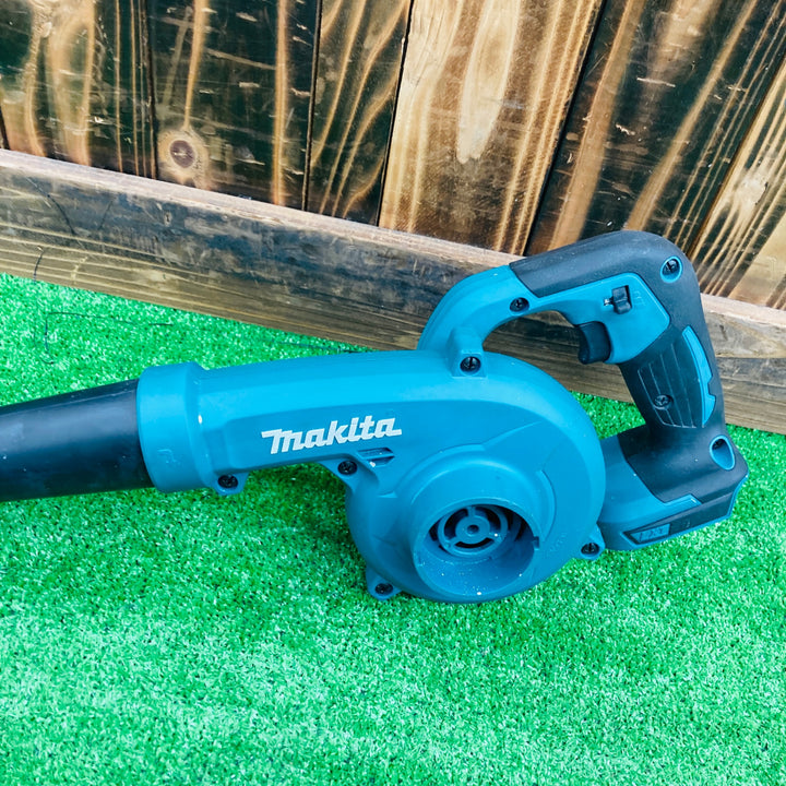 ★マキタ(makita) コードレスブロワ UB185DZ【桶川店】