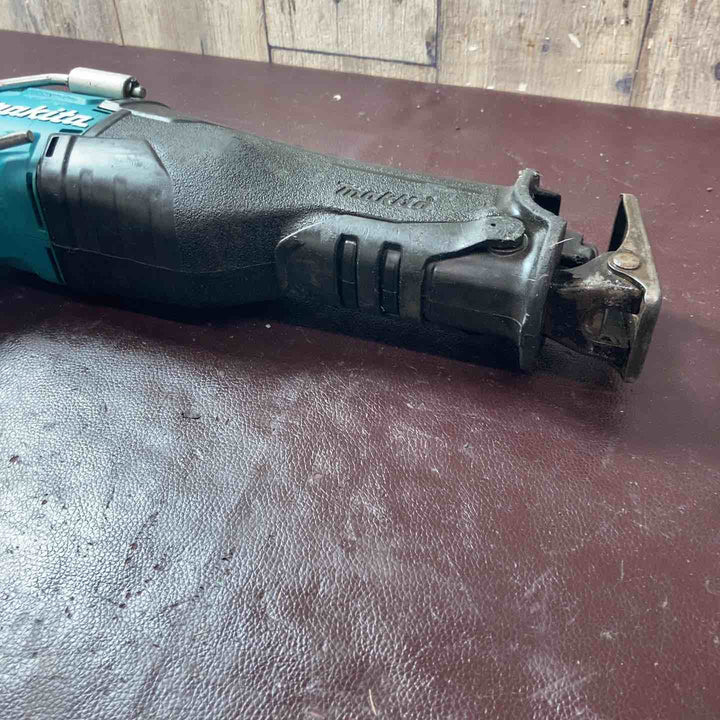 【中古品】マキタ(makita) コードレスレシプロソー JR187DRG【東大和店】