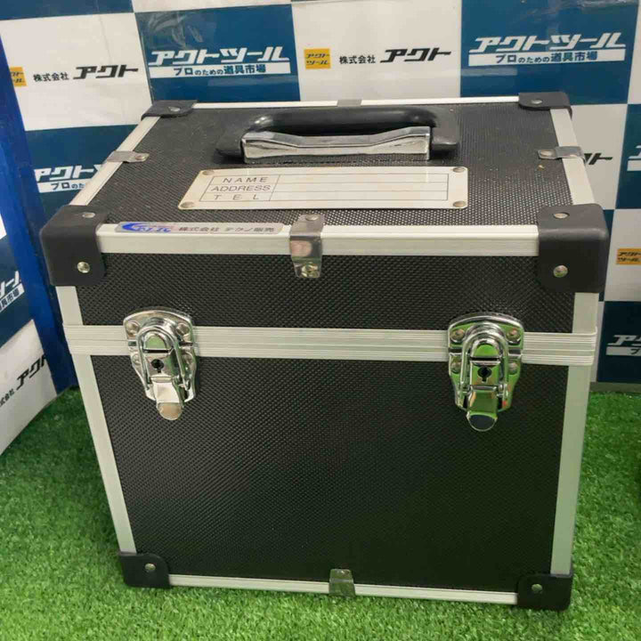 テクノ販売 レーザー墨出し器 ST-R6【草加店】