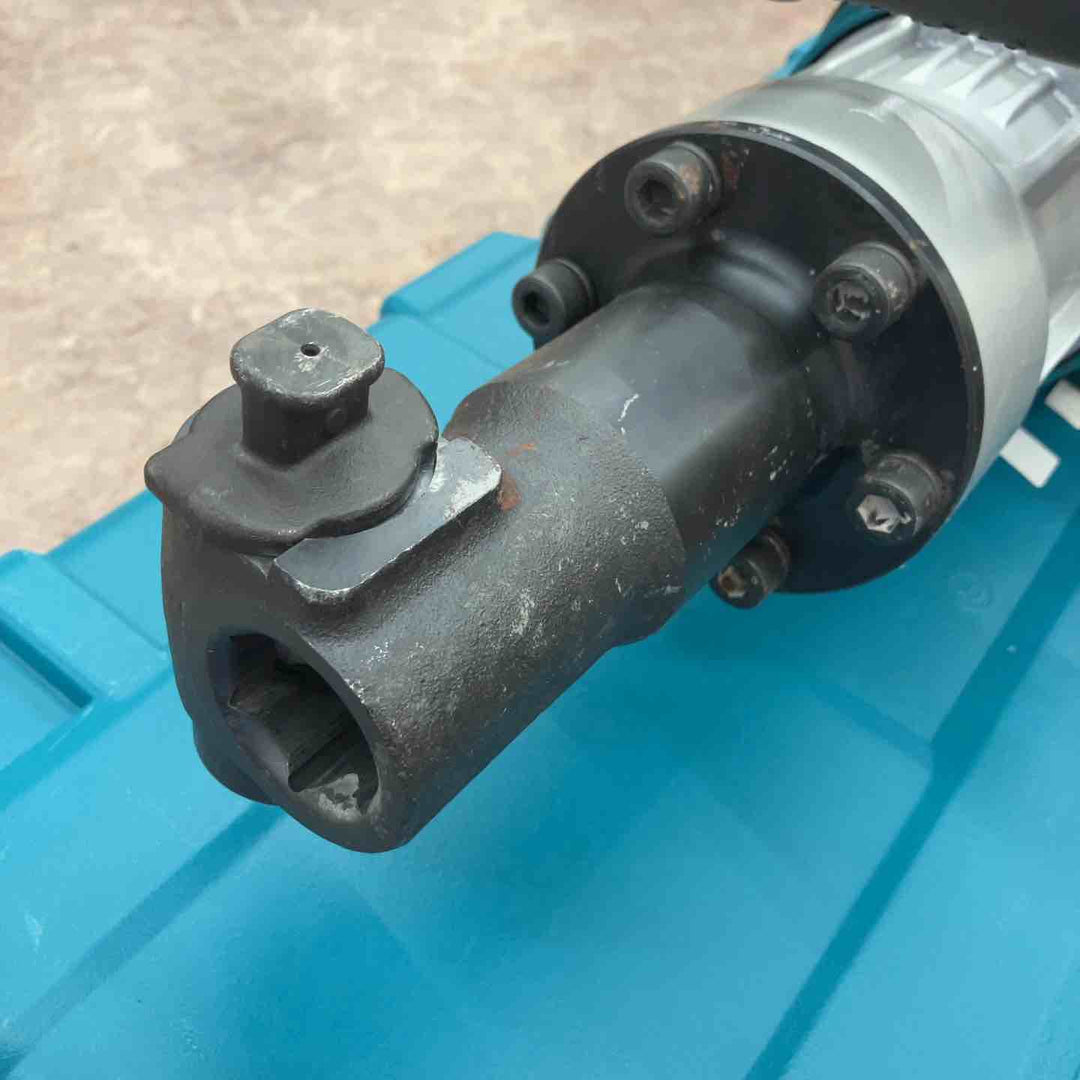 【店頭受取り限定】★マキタ(makita) 電動ハンマ HM1511_100V【所沢店】