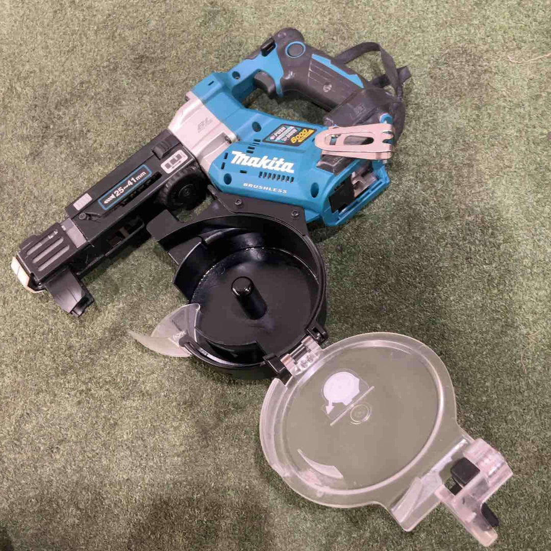 ★マキタ(makita) コードレスオートパックスクリュードライバー FR451DZ 動作確認済【川口店】