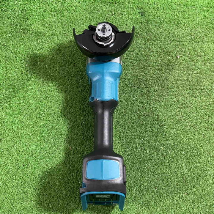 ★マキタ(makita) 100mmコードレスディスクグラインダ GA017GRMX【川口店】