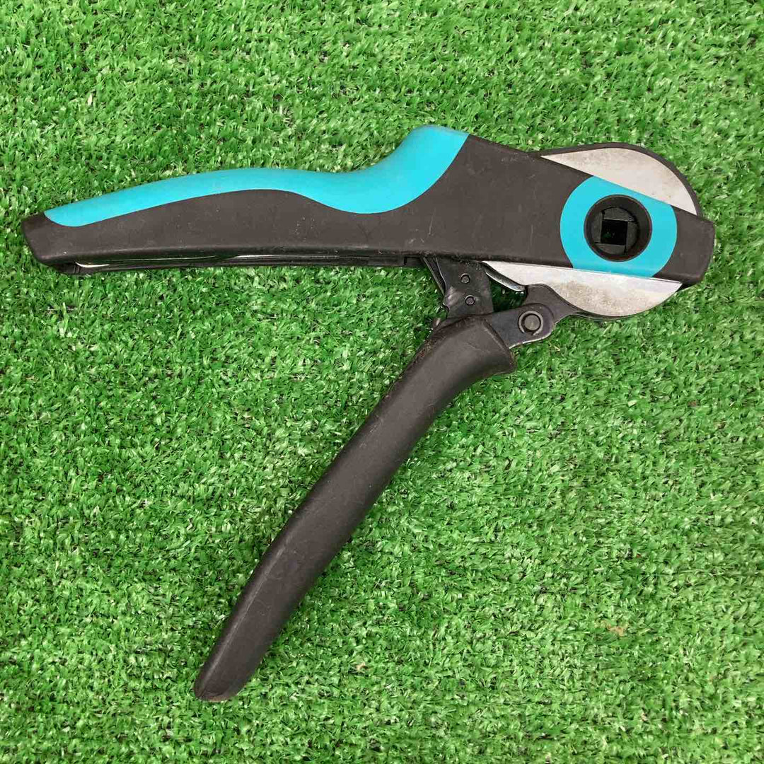 【中古品】 フエニックスコンタクト/phoenic contact CRIMPFOX CENTRUS 10S 棒端子(フェルール)用圧着工具 【鴻巣店】